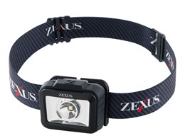 冨士灯器 ZEXUS ZX-160 [ブラック] 価格比較 - 価格.com