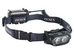 冨士灯器 ZEXUS ZX-S700 [ブラック] 価格比較 - 価格.com