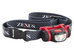 ZEXUS ZX-S250 [ubN]