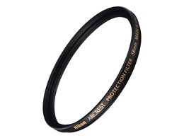 ARCREST PROTECTION FILTER 58mm