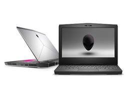 ALIENWARE 13 t@Cit@^W[XIVEL@ELfBXvCړʃf