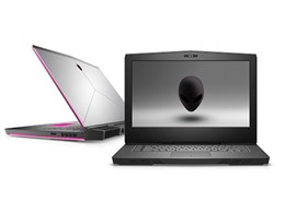 ALIENWARE 15 v~A VR f [OEIuEWFhEGeForce GTX 1060ڃf