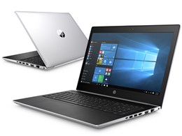 ProBook 450 G5/CT Notebook PC nCXybNm[g