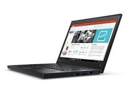 ThinkPad X270 20K60013JP