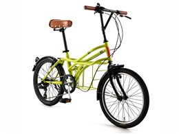 DOPPELGANGER 330-N RoadYacht [N[F]