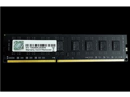 F3-1600C11S-4GNT [DDR3 PC3-12800 4GB]