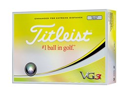 VG3 2018�N���f�� [�C�G���[�p�[��]