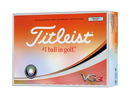 VG3 2018�N���f�� [�I�����W�p�[��]