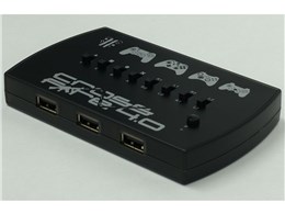 Cross fire 4.0 XCMCF40