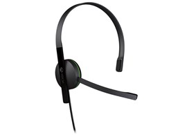 Xbox One �{�C�X�`���b�g �w�b�h�Z�b�g S5V-00017