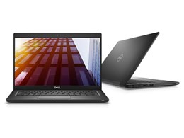 Latitude 7390 v~A Core i5 8350UE8GBE256GB SSDڃf