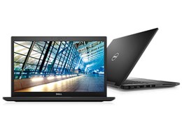 Latitude 7490 v`i Core i7 8650UE8GBE256GB SSDڃf