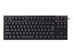 REALFORCE TKL S R2TLS-JP4-BK [�u���b�N]