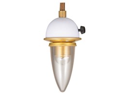 Another garden ALP-150WH [�z���C�g×�S�[���h]