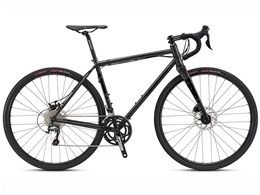 RENEGADE EXPAT 700C 2018Nf [Charcoal]