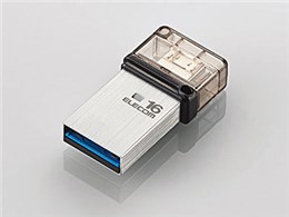 MF-SEU3016GSV [16GB]