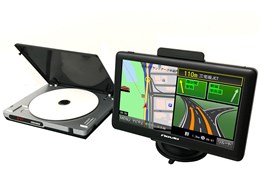 Navia TNK-740DTD