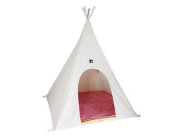 FESTA HOME TEEPEE TENT SFFT1010 [�z���C�g]