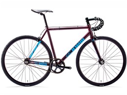 Tipo Pista 2018Nf [p[vC]