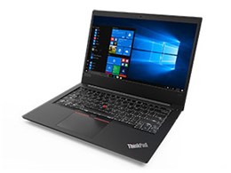ThinkPad E480 20KNCTO1WW Core i3E4GB[E128GB SSD i.com X^_[h