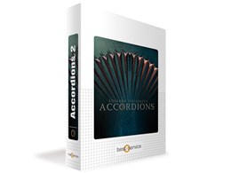 ACCORDIONS 2