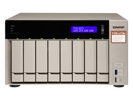TVS-873e-8G