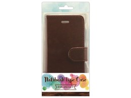 BJSL-IP7DB [DarkBrown]