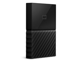 My Passport for Mac WDBFKF0010BBK-JESE