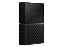 My Passport for Mac WDBP6A0030BBK-JESE