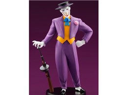 ARTFX+ DC UNIVERSE 1/10 �W���[�J�[ �A�j���C�e�b�h