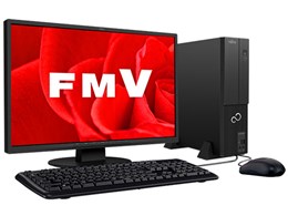 FMV ESPRIMO DHV[Y WD2/C1 KC_WD2C1_A058 Windows 10 ProECore i7E8GBEHDD 1TBE21.5^tڃf