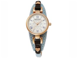 PRIMA DONNA GV005PSILB