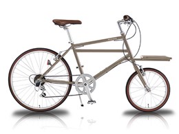 WACHSEN Nicot WBG-2401-BG [x[W]