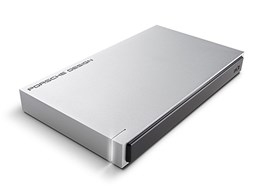 LaCie Mobile Porsche USB3.0 STET1000400 [LightGrey]