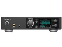 ADI-2 DAC