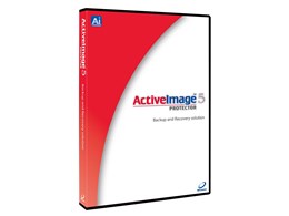 ActiveImage Protector 5