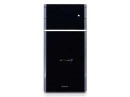 STYLE-M037-i5-UH-K Office SET [Windows 10 Home] Core i5-8400/8GB/1TB HDD/OfficeZbg