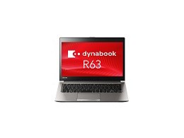 dynabook R63 R63/B PR63BEAA637QD8H