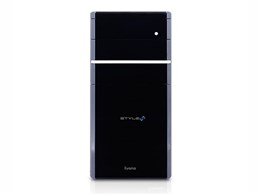 STYLE-M037-i5-INR [Windows 10 Home] Core i5-8400/8GB/240GB SSD+1TB HDD/GT 1030