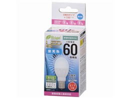 E-Bright LDA6D-G-E17 IH21 [F]