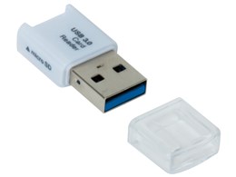 Digio2 CRW-3SD64W [USB microSD �z���C�g]
