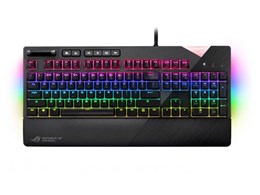 ROG Strix Flare Ԏ [Steel Grey]