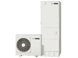 プレミアムエコキュート フルオート 370L CHP-HXE37AY1