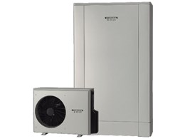 エコキュート 高圧力薄型デザイン フルオート 370L CHP-ED372AY1