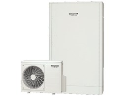 エコキュート 高圧力薄型 フルオート 370L CHP-E372AY1