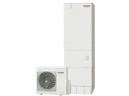 エコキュート 寒冷地仕様 省スペースタイプ フルオート 460L CHP-S46AY1K