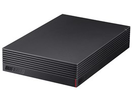 バッファロー HD-AD4U3 [ブラック] 価格比較 - 価格.com