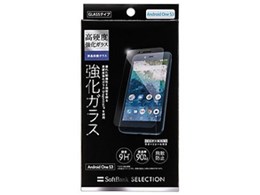 SoftBank SELECTION SB-SA58-GASH