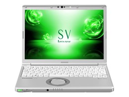Let's note SV7 CF-SV7TDHVS