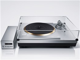 Technics SL-1000R-S [�V���o�[]